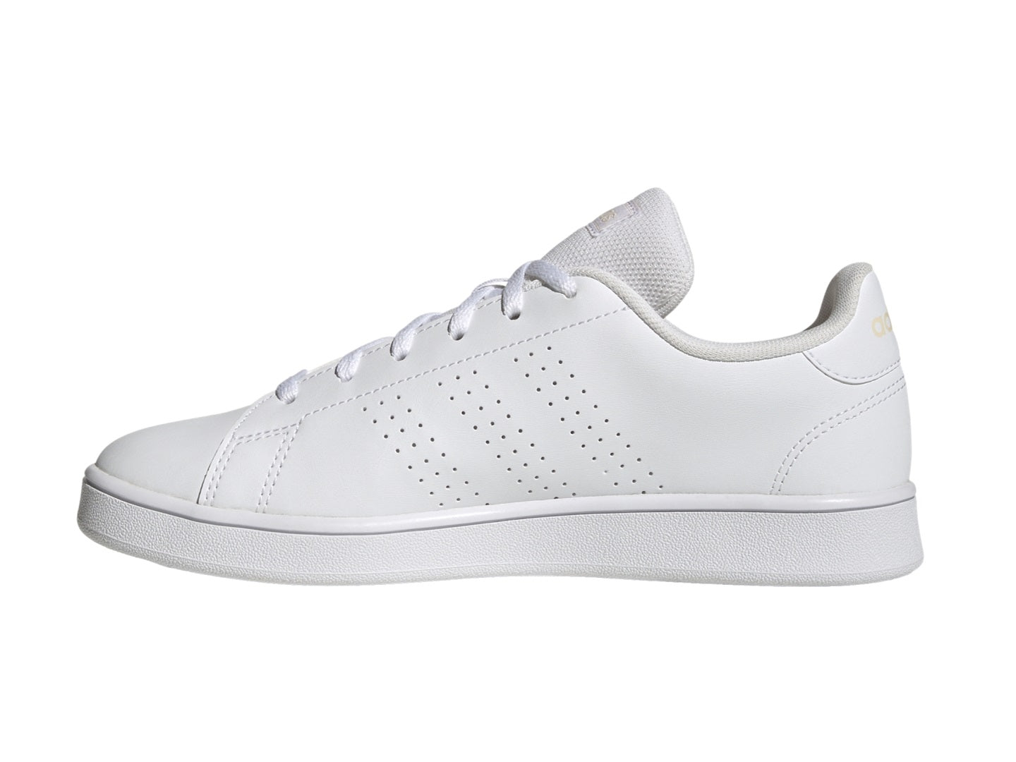 Tenis Adidas Advantage Base Para Mujer