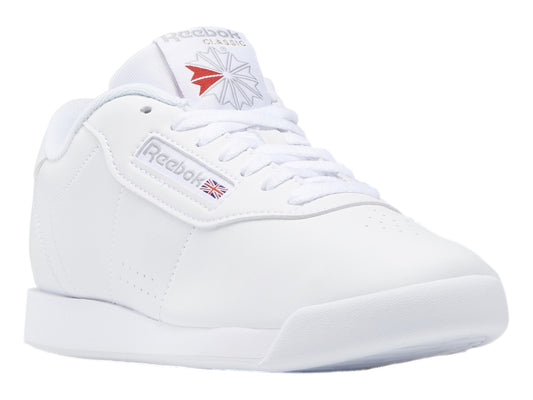 Tenis Reebok Princess Para Mujer