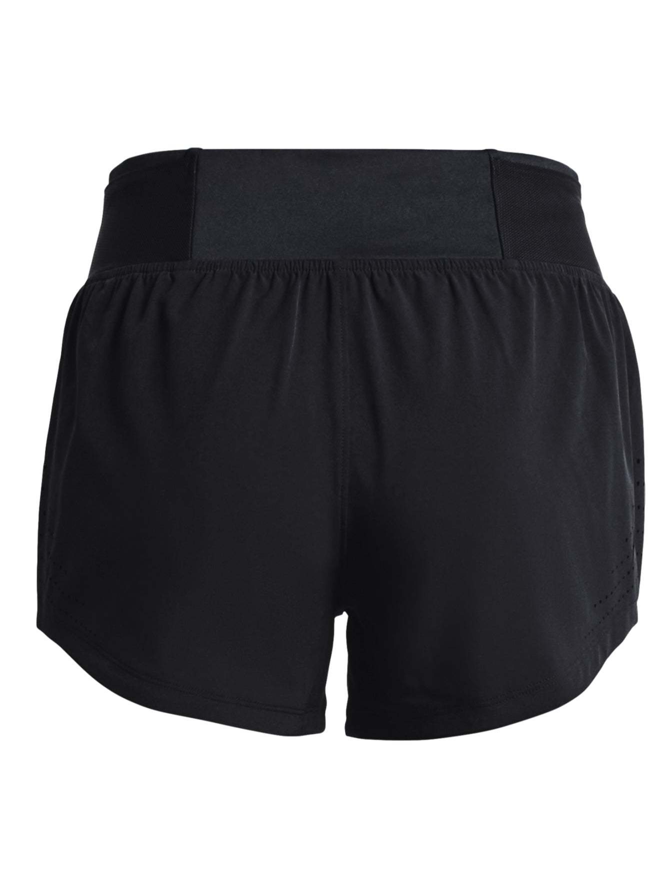 Short Under Armour Speedpocket Para Mujer
