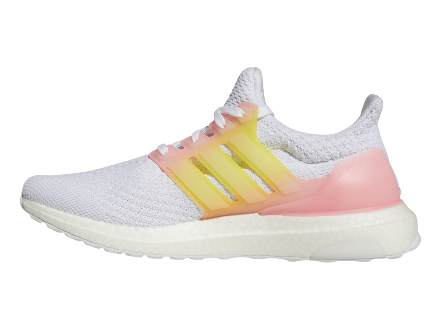 Tenis Adidas De Running Ultraboost 5 0 Adn Sportswear Lifestyle Para Mujer