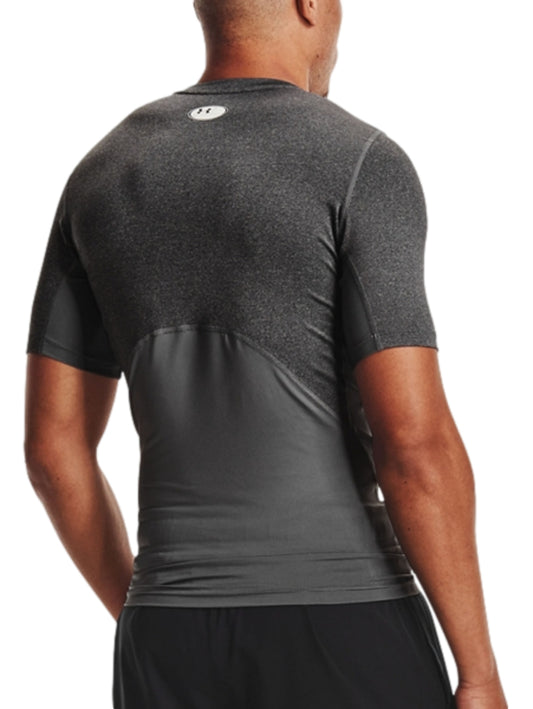 Playera Under Armour Ua Hg Comp Para Hombre