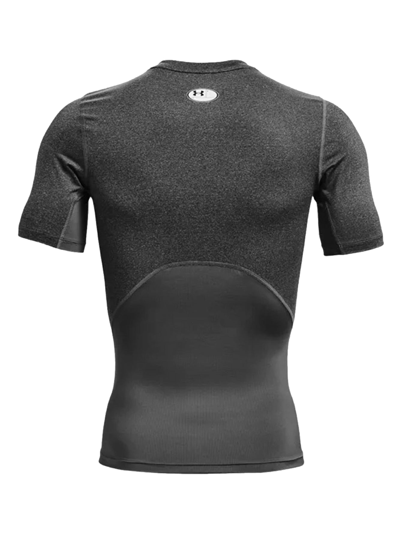 Playera Under Armour Ua Hg Comp Para Hombre