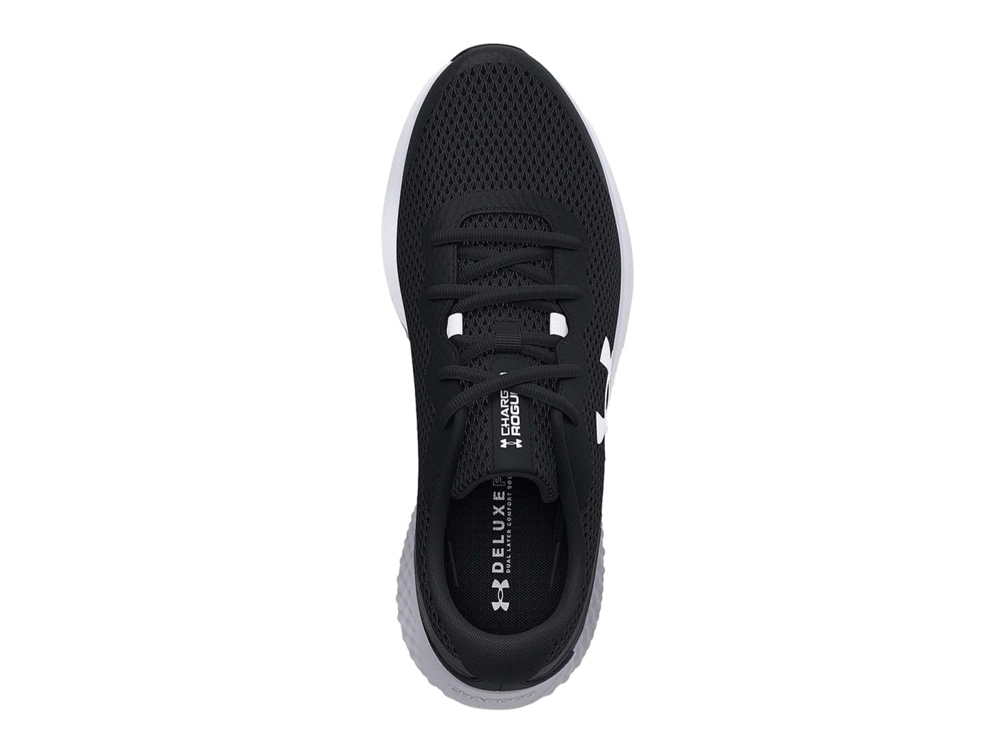 Tenis Under Armour Charged Rogue 3 Para Hombre
