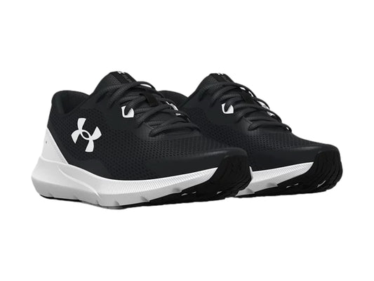 Tenis Under Armour Bgs Surge 3 Para Niño