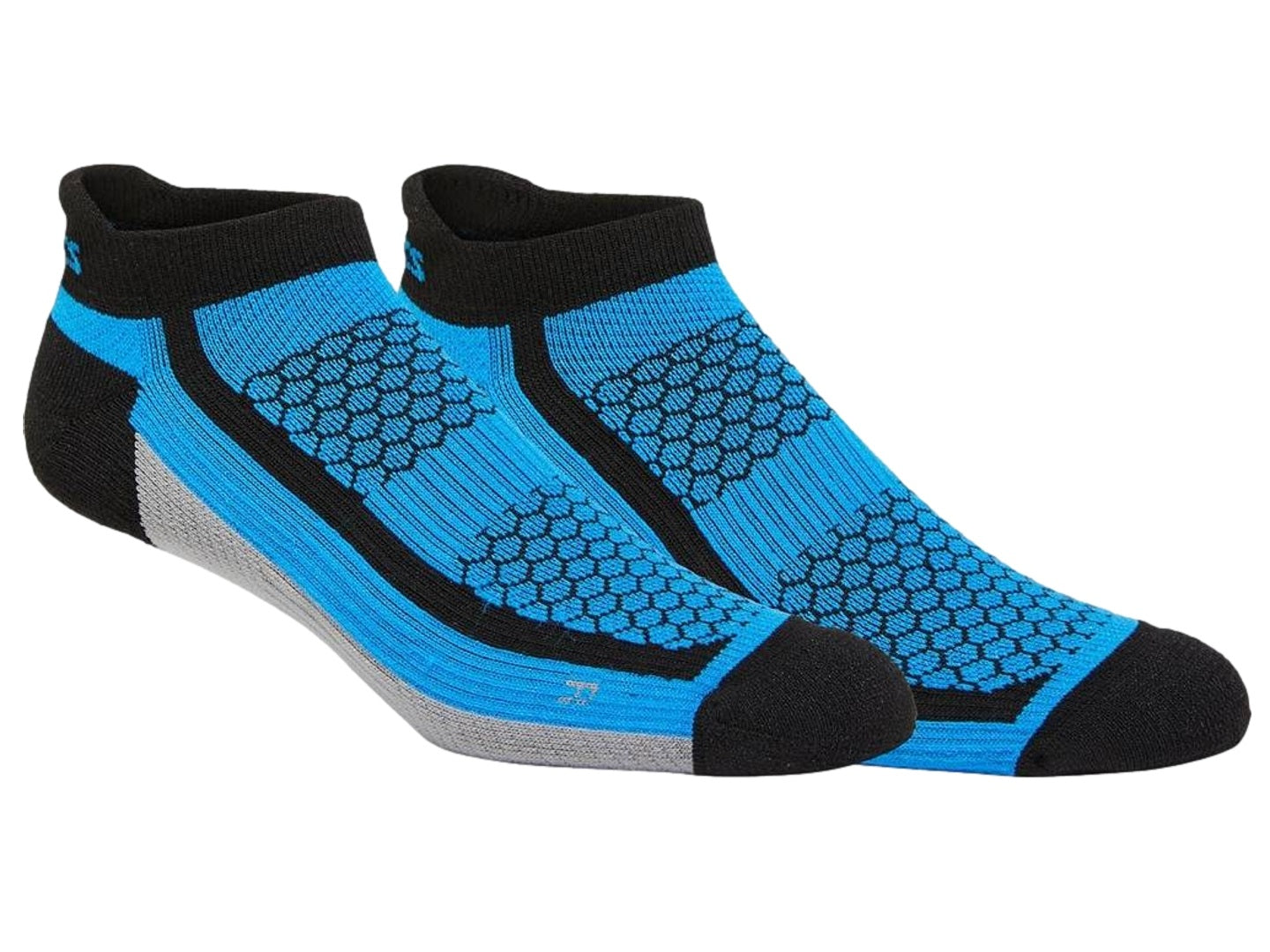 Pinkis Asics Nimbus Plus Single 13A333 Para Hombre