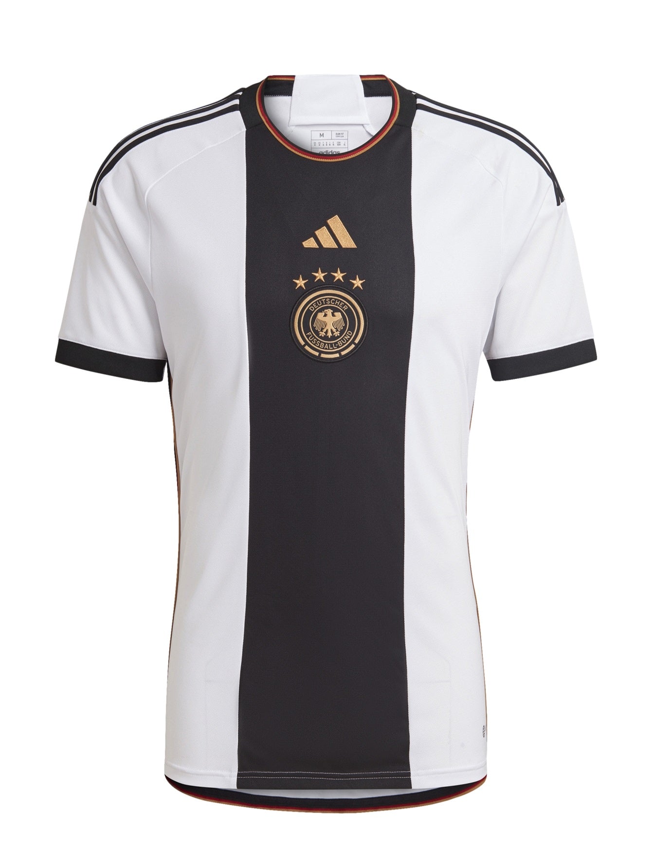 Jersey adidas Local Alemania 22 Para Hombre