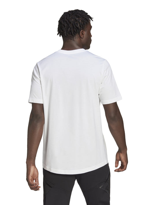 Playera adidas México Para Hombre