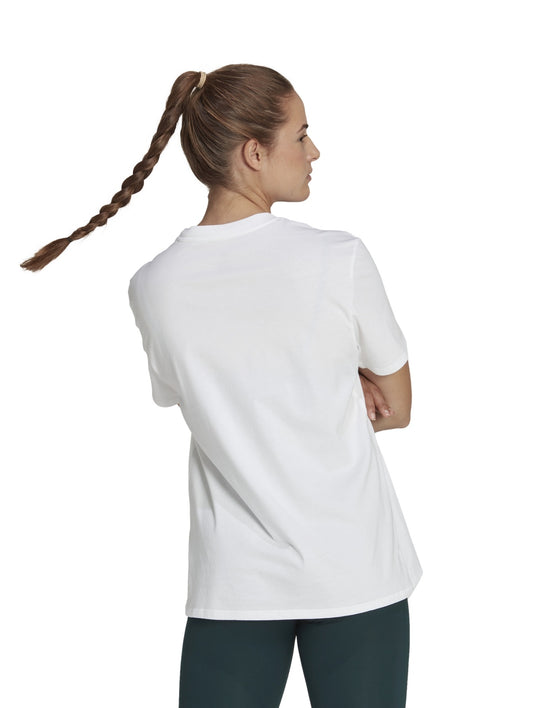 Playera adidas Selección Nacional México Mundial 2022 Para Mujer