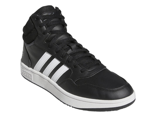 Tenis Adidas Hoops 3 0 Mid Para Hombre