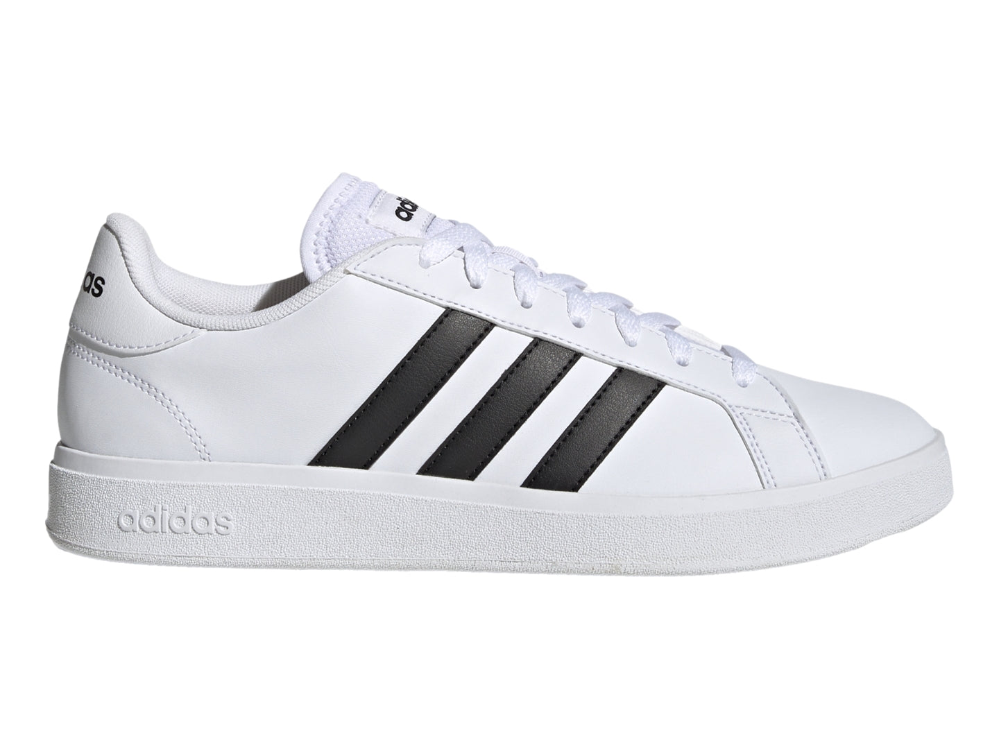 Tenis Adidas Grand Court Base 2 0 Para Hombre