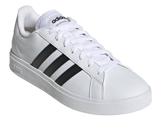 Tenis Adidas Grand Court Base 2 0 Para Hombre