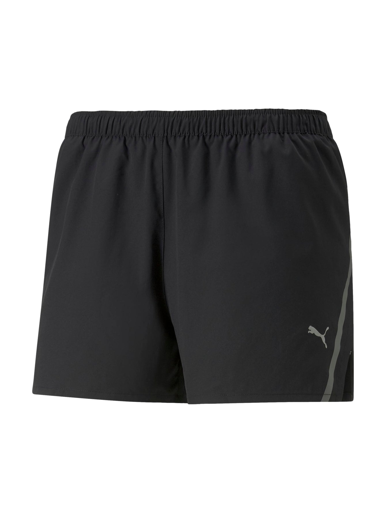 Pantalones Cortos Puma Run Ultraweave S Woven 522193 Para Mujer
