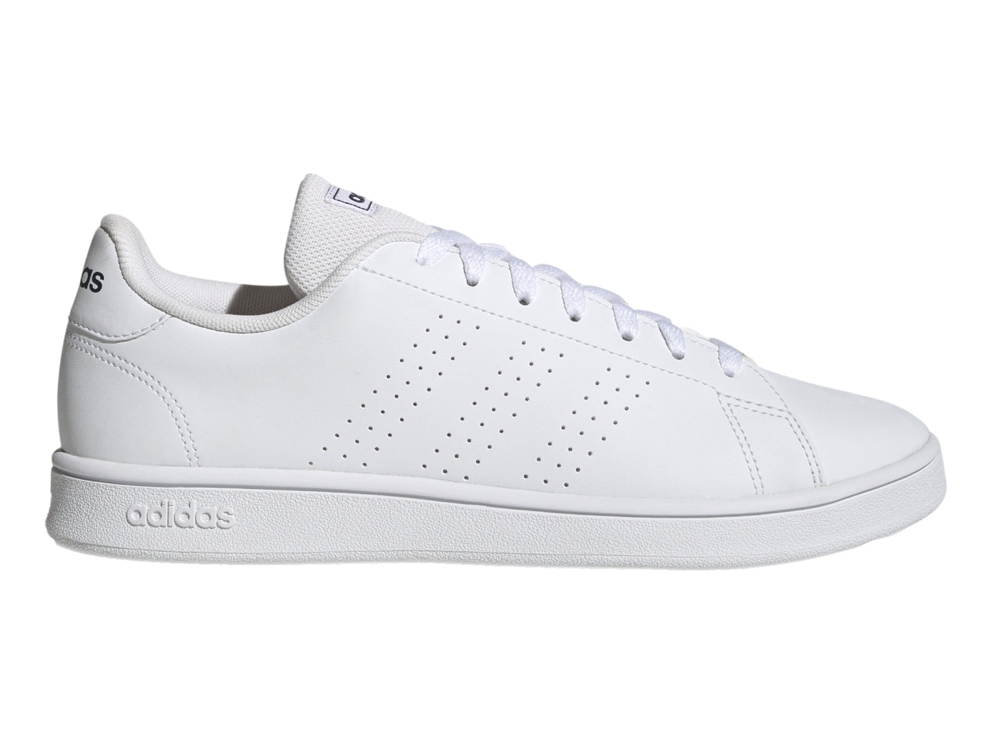 Tenis Adidas Advantage Base Para Hombre