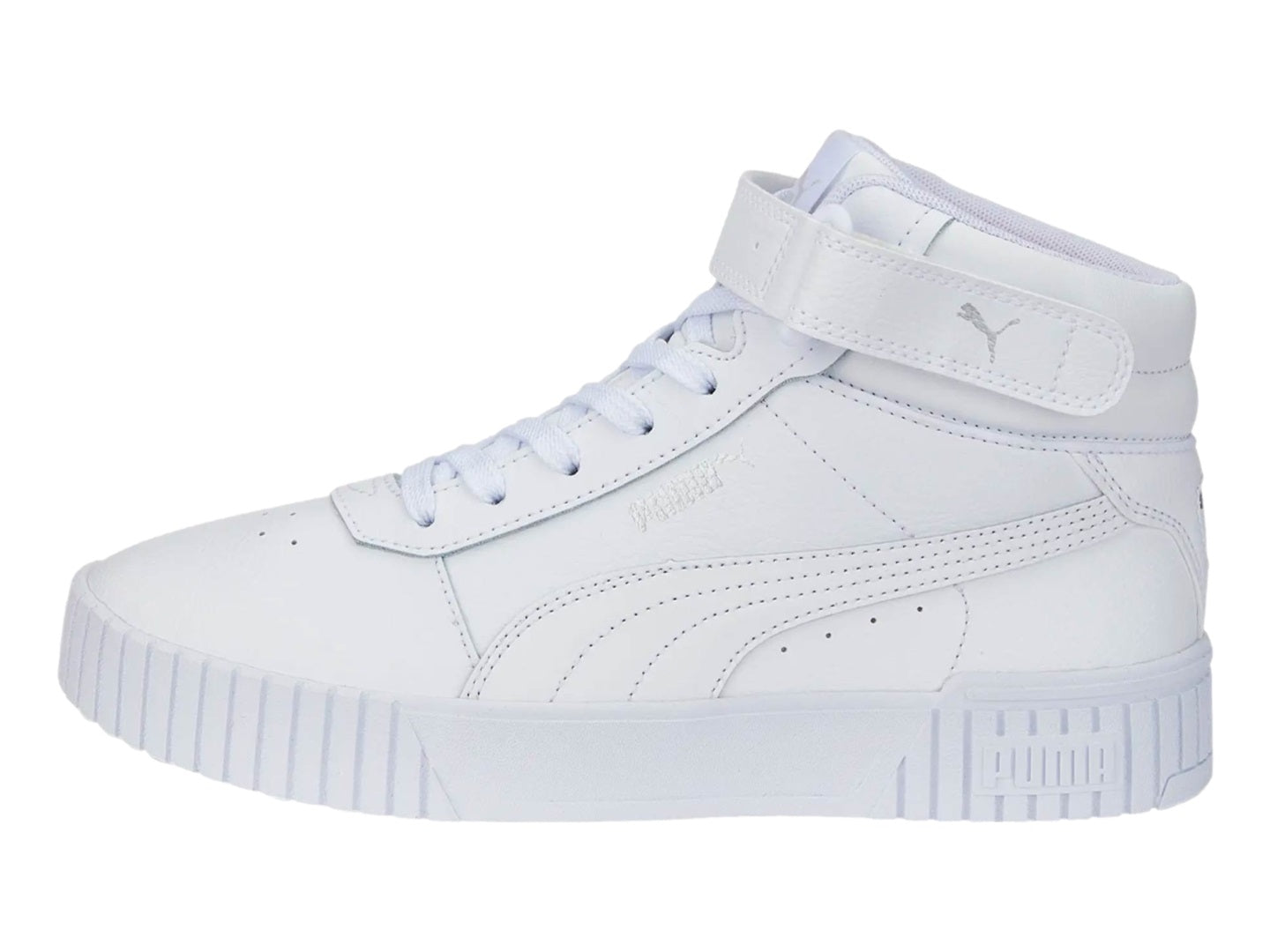 Tenis Puma Carina 2 0 Mid Para Mujer