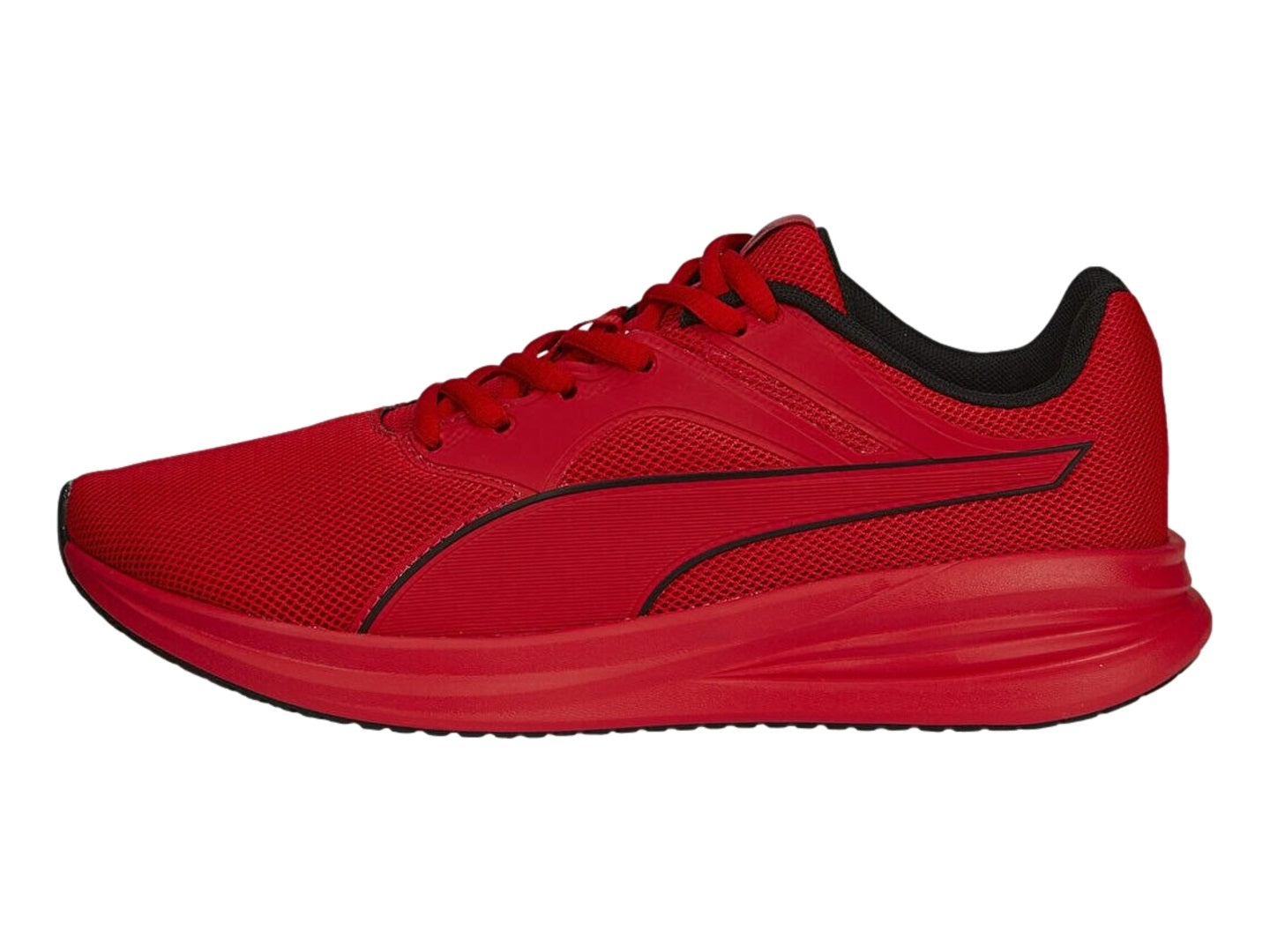 Tenis Puma Transport Jr Para Niño