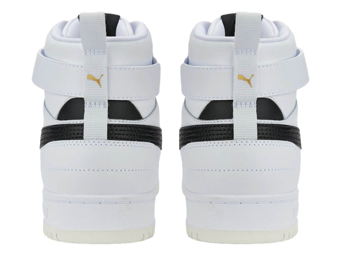 Tenis Puma Rbd Game Para Hombre