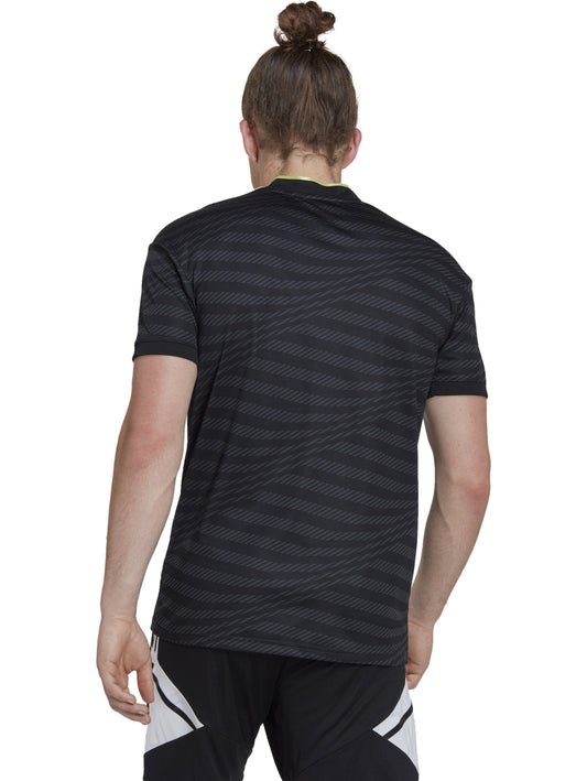 Jersey adidas Tercer Uniforme Real Madrid 22/23 Para Hombre