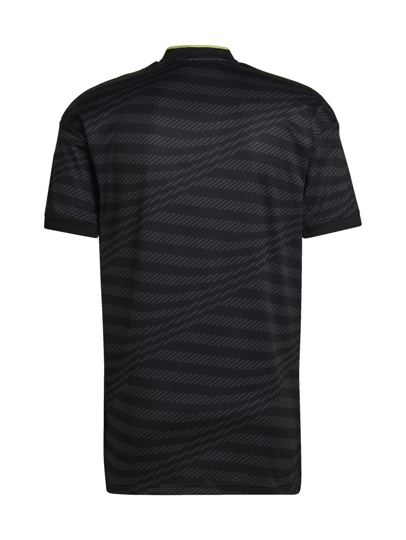 Jersey adidas Tercer Uniforme Real Madrid 22/23 Para Hombre