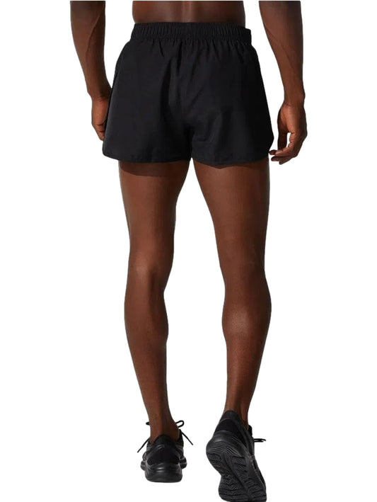 Short Asics Split Performance Para Hombre