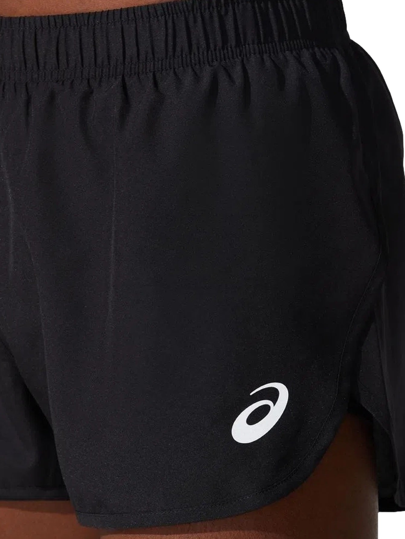 Short Asics Split Performance Para Hombre