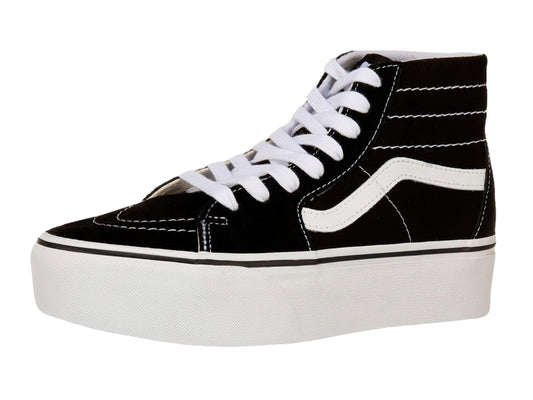 Tenis Vans Sk8 Hi Tapered Para Mujer
