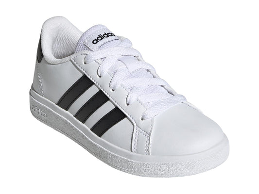 Tenis Adidas Grand Court 2 0 K Para Niño