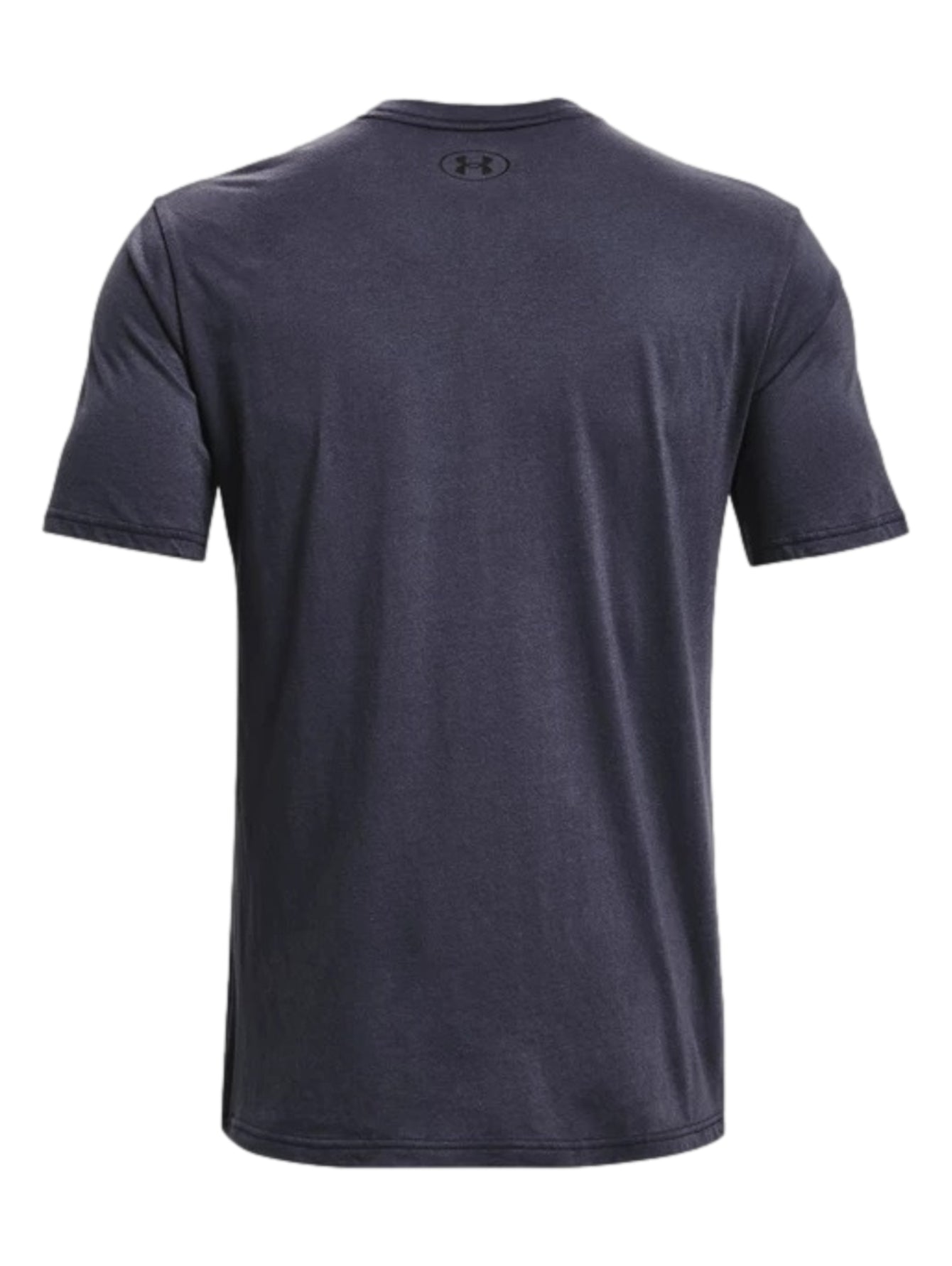 Playera Under Armour Pjt Rock Q3 Payoff Para Hombre