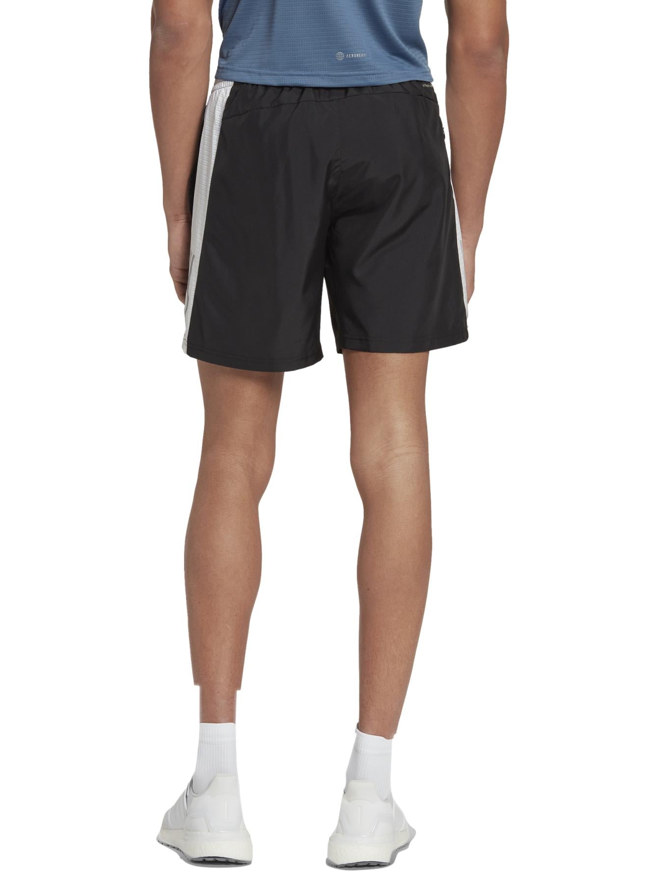 Short adidas Own The Run 7 Para Hombre