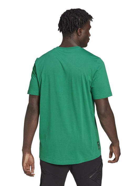 Playera adidas Seleccion Nacional De México Para Hombre