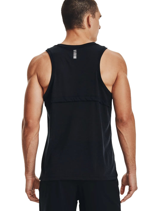 Playera Under Armour Streaker Singlet Para Hombre