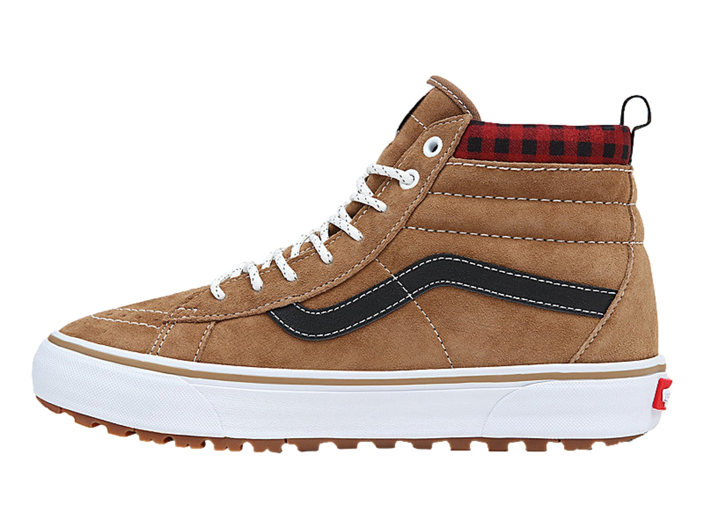 Tenis Vans Sk8 Hi Mte 1 Para Mujer