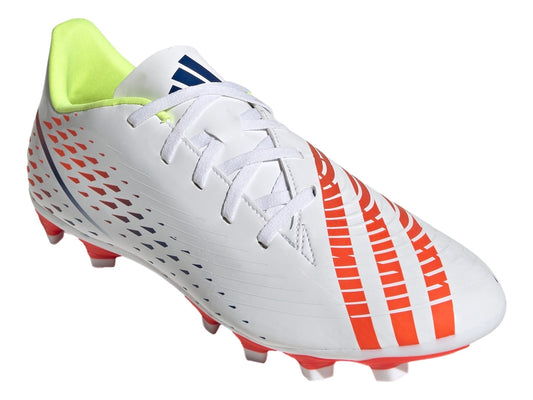 Tenis Adidas Predator Edge 4 Fxg Para Hombre
