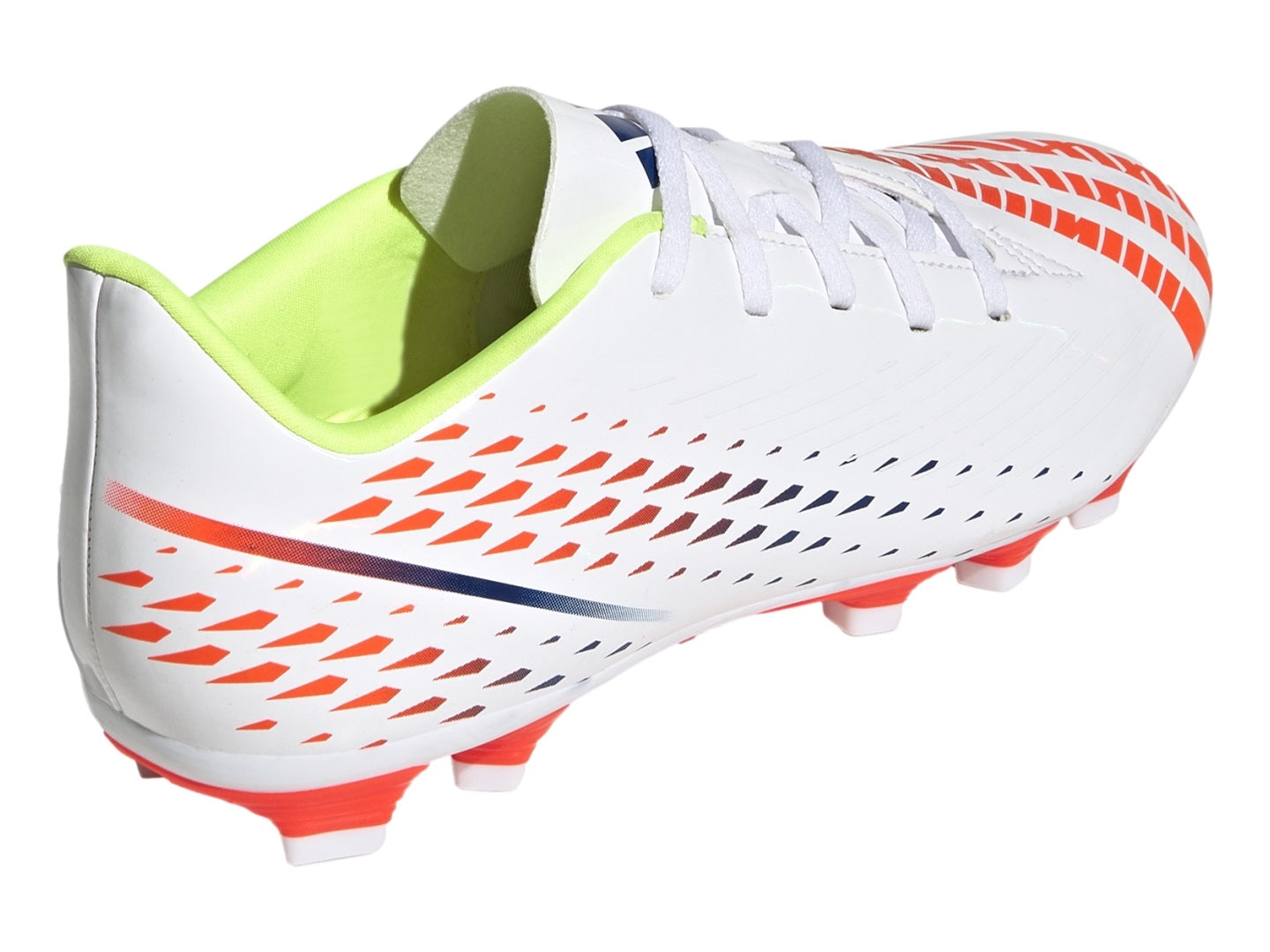Tenis Adidas Predator Edge 4 Fxg Para Hombre