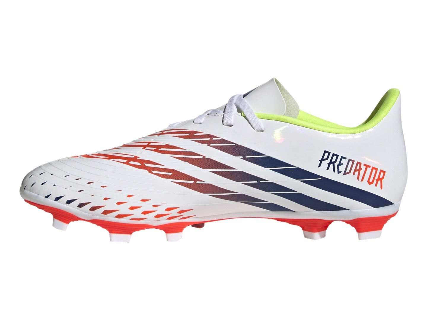 Tenis Adidas Predator Edge 4 Fxg Para Hombre