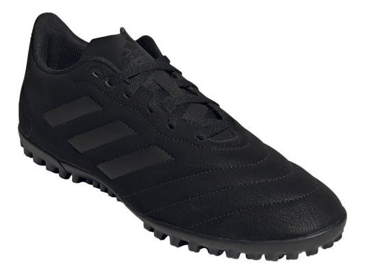 Tenis Adidas Taque Goletto Viii Tf Negro Para Hombre