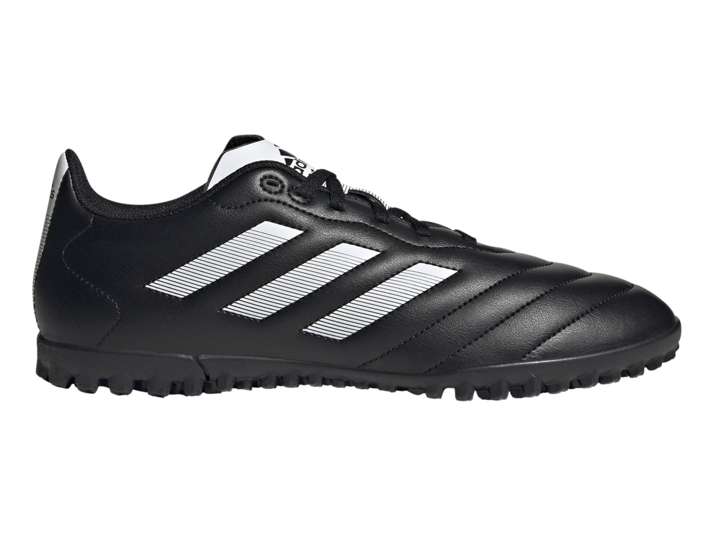 Tenis Adidas Taque Goletto Viii Tf Negro Para Para Hombre