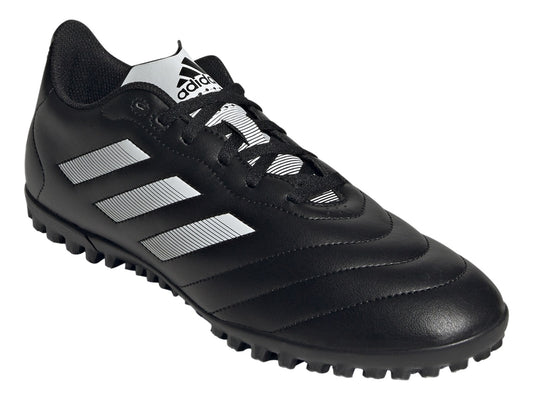 Tenis Adidas Taque Goletto Viii Tf Negro Para Hombre
