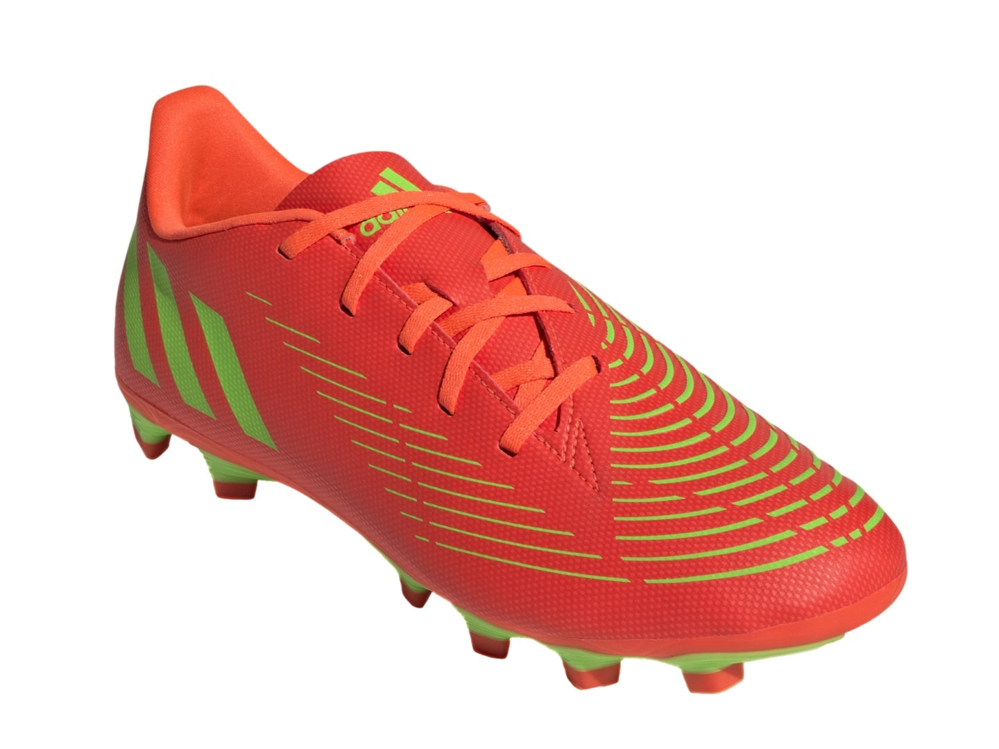 Tenis Adidas Predator Edge 4 Fxg Para Hombre