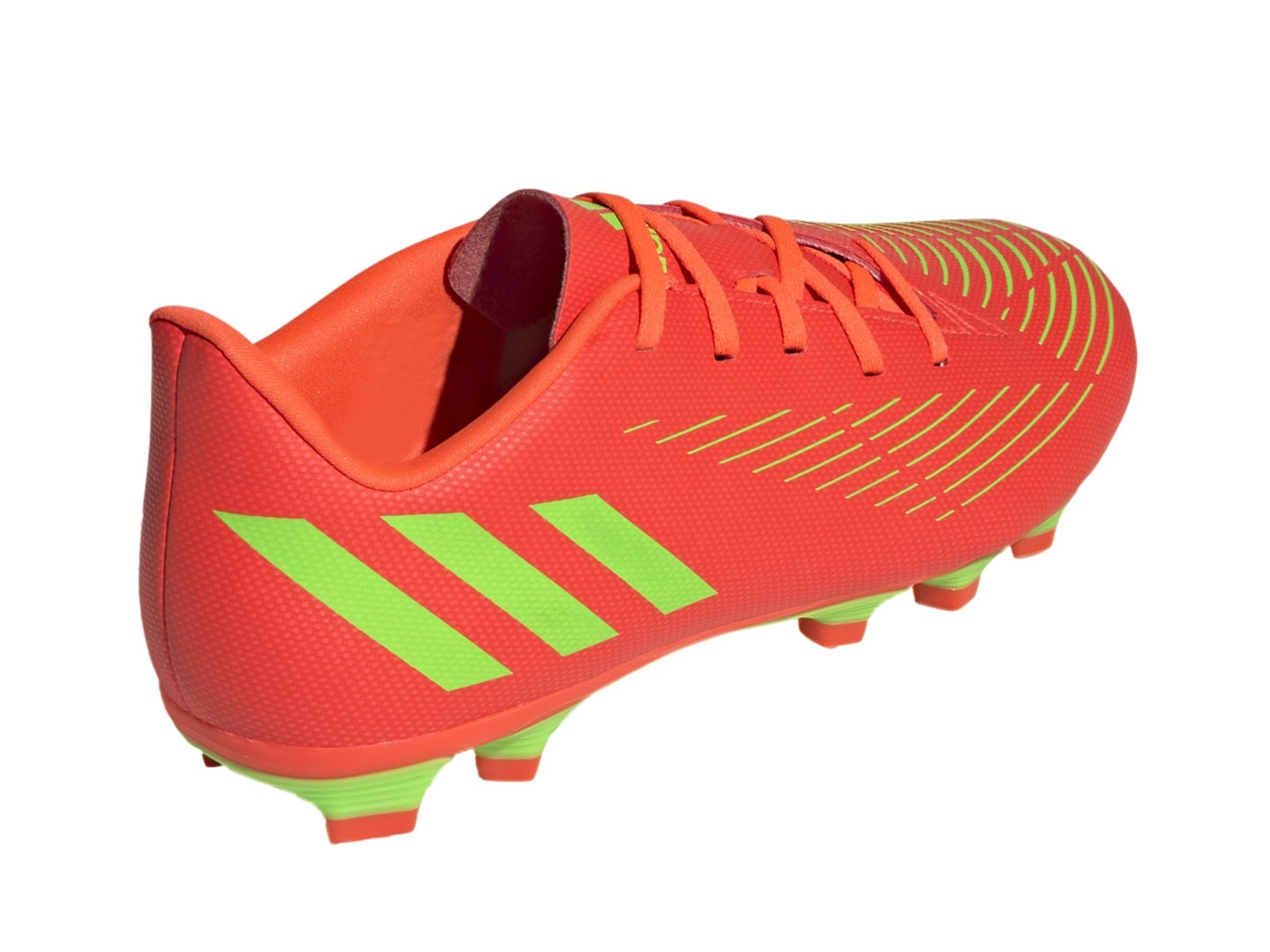 Tenis Adidas Predator Edge 4 Fxg Para Hombre