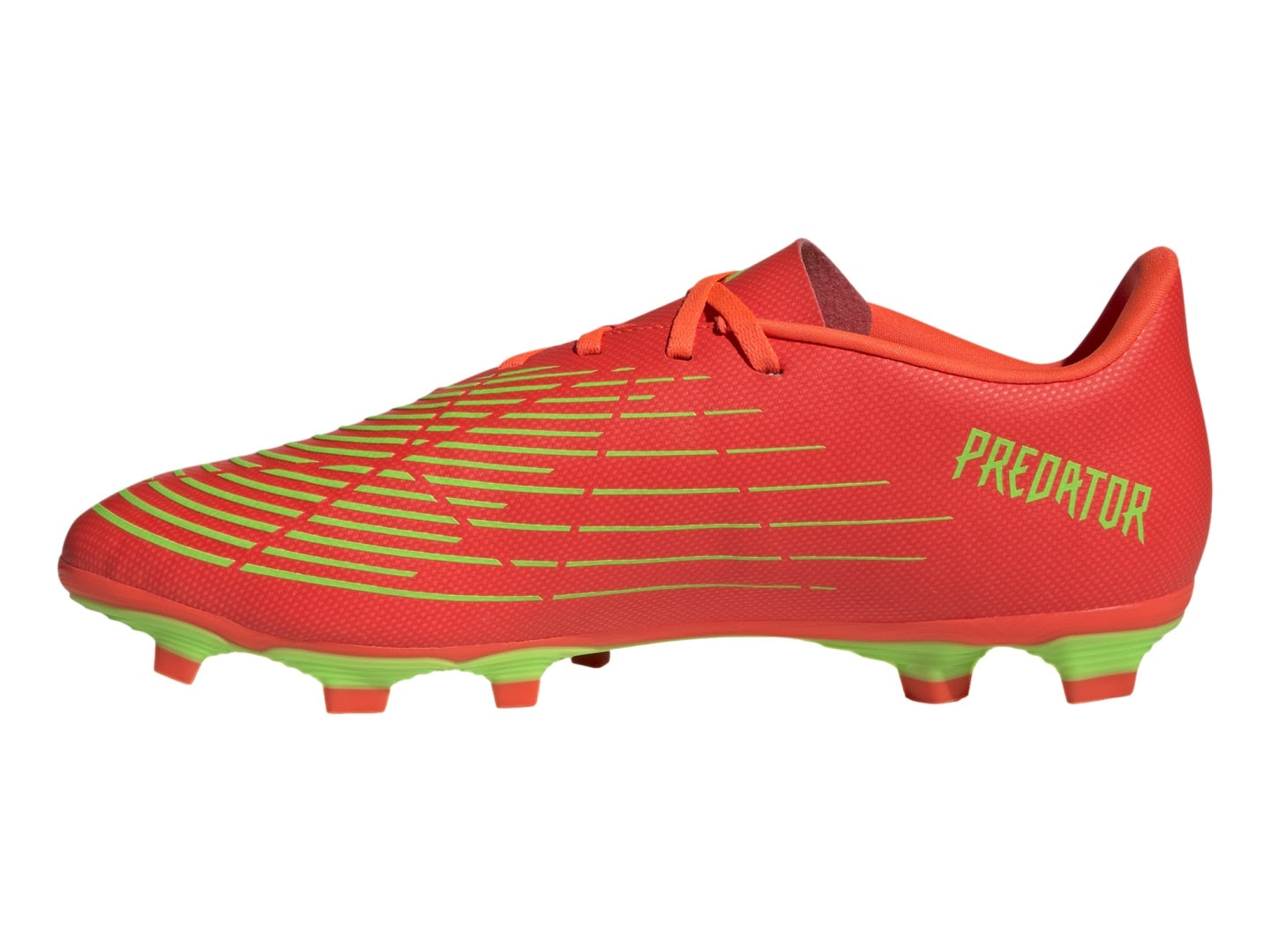 Tenis Adidas Predator Edge 4 Fxg Para Hombre