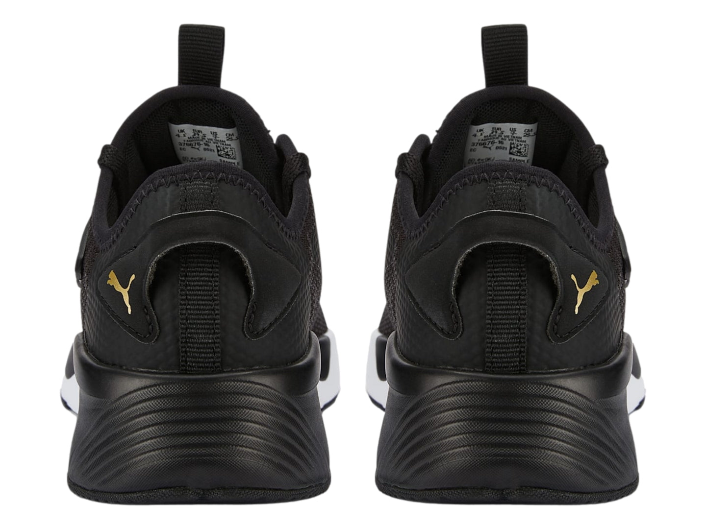 Tenis Puma Retaliate 2 Para Mujer