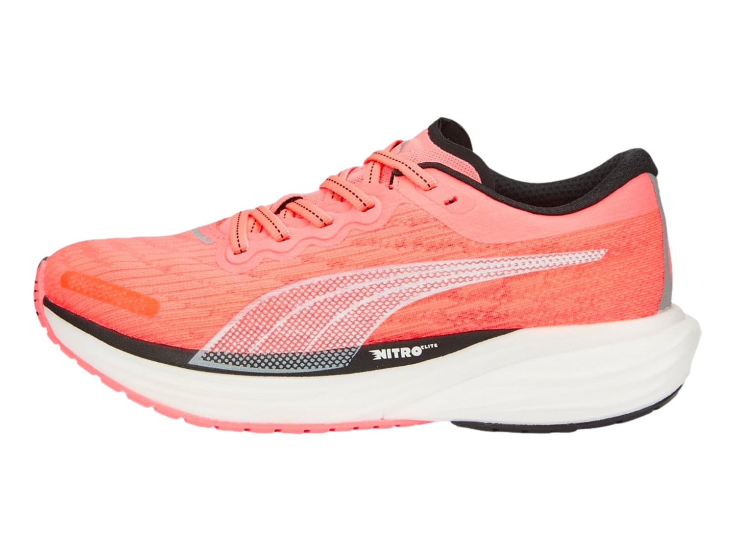 Tenis Puma Deviate Nitro 2 Wns Para Mujer
