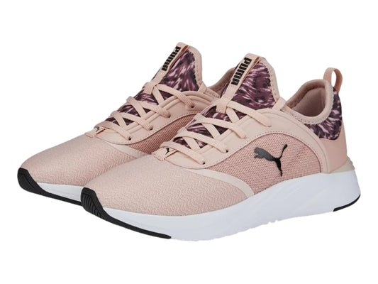 Tenis Puma Softride Ruby Safari Glam Wns Para Mujer