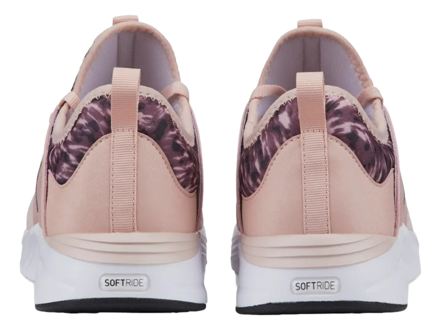 Tenis Puma Softride Ruby Safari Glam Wns Para Mujer