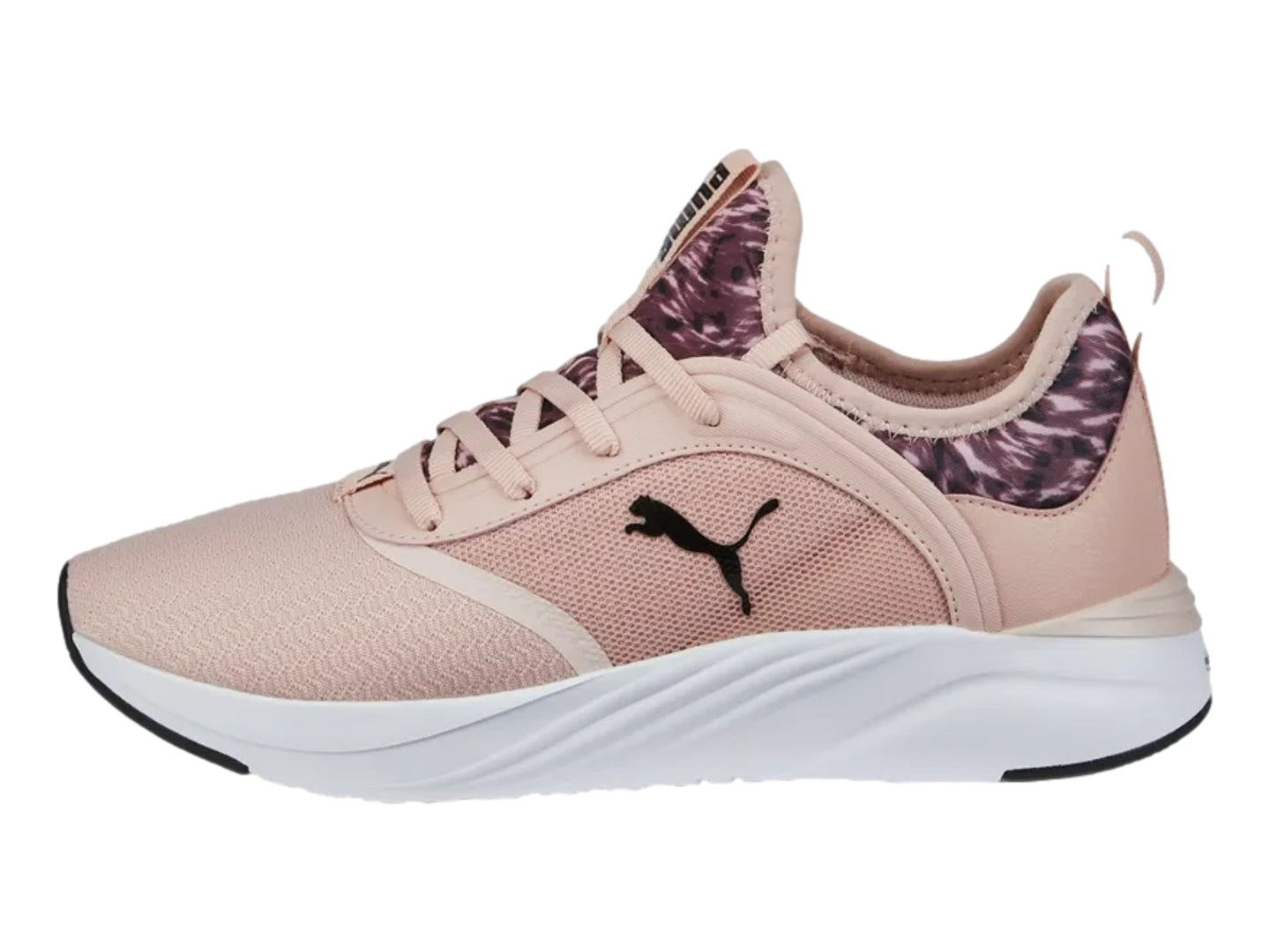 Tenis Puma Softride Ruby Safari Glam Wns Para Mujer