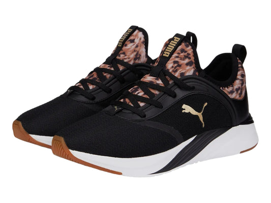 Tenis Puma Softride Ruby Safari Glam Wns Para Mujer