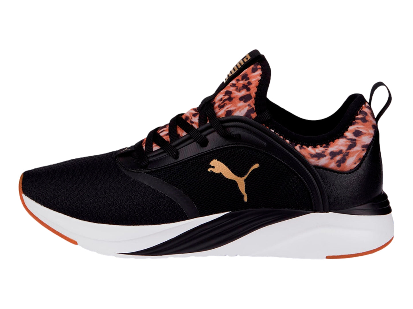 Tenis Puma Softride Ruby Safari Glam Wns Para Mujer