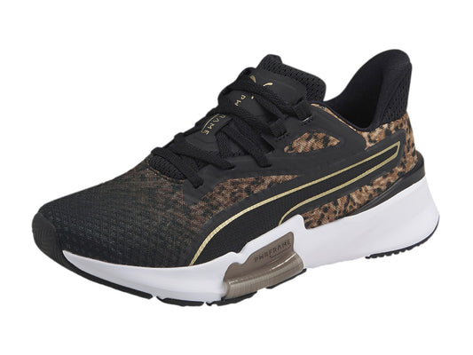 Tenis Puma Pwrframe Tr Safari Glam Wns Para Mujer