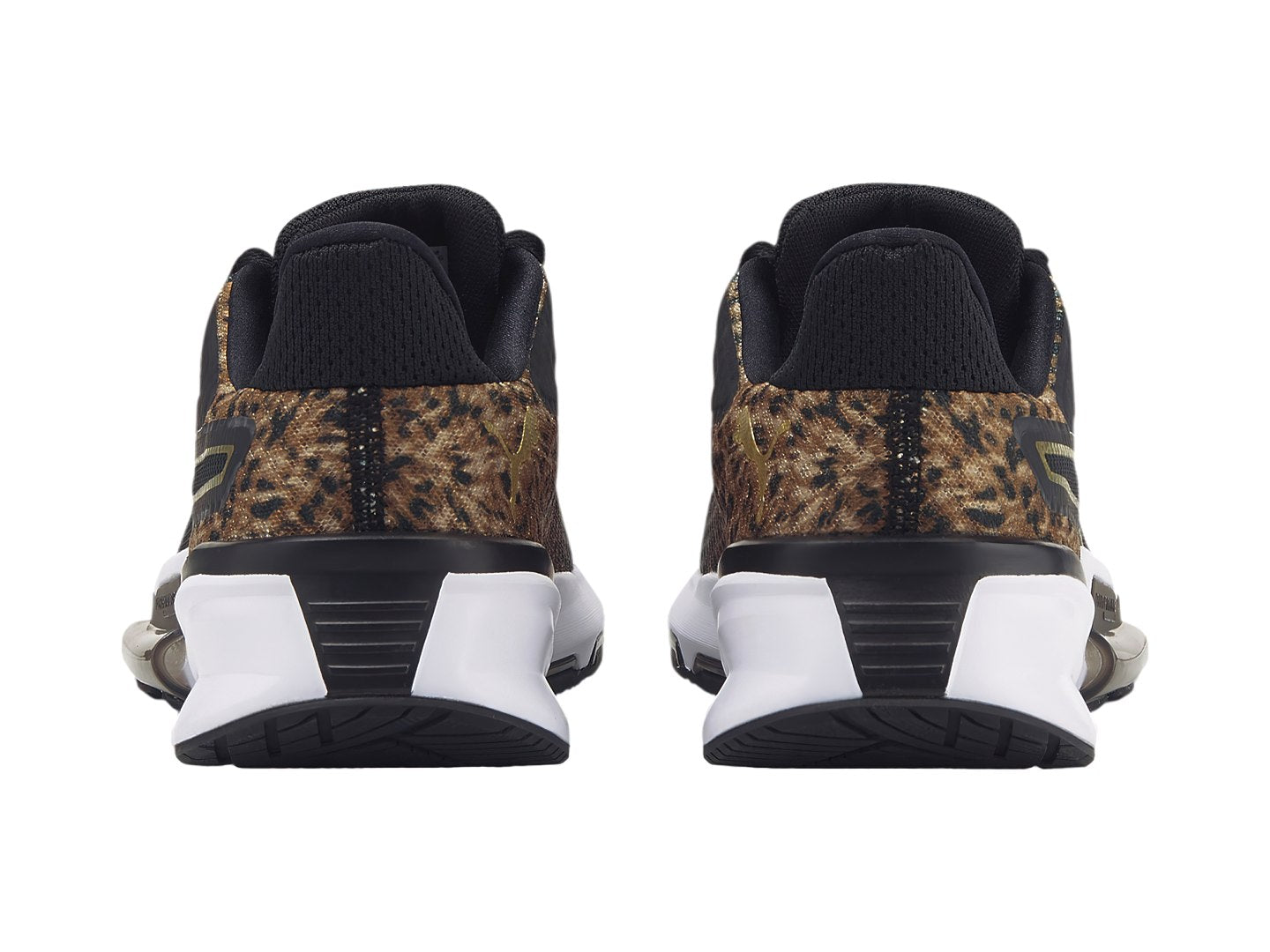 Tenis Puma Pwrframe Tr Safari Glam Wns Para Mujer