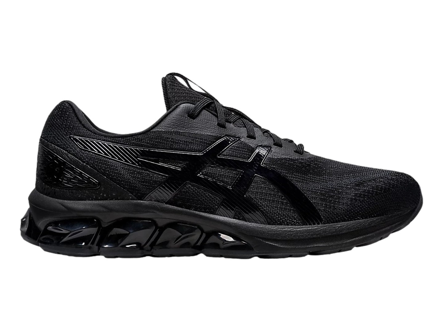 Tenis Asics Gel Quantum 180 Vii Para Hombre